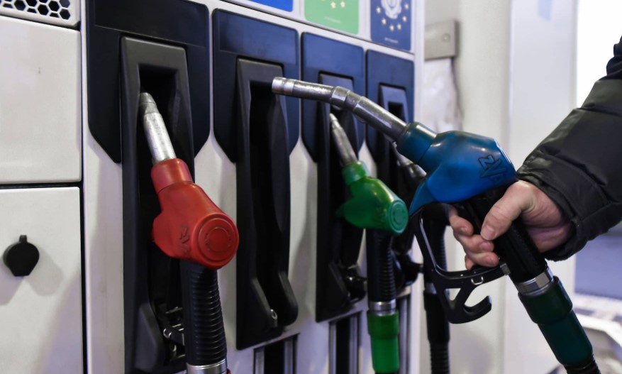 He bypassed the payment system, acquiring a substantial amount of gasoline without any payment. Image Credit: Getty