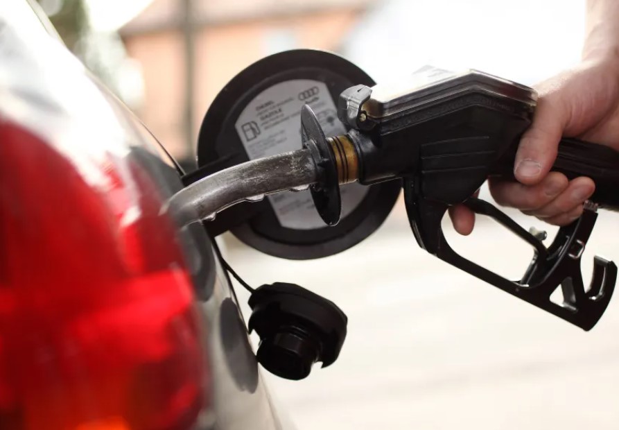 Pablo Navarro was arrested for stealing $20,000 of gasoline by tampering with a fuel dispenser. Image Credit: Getty