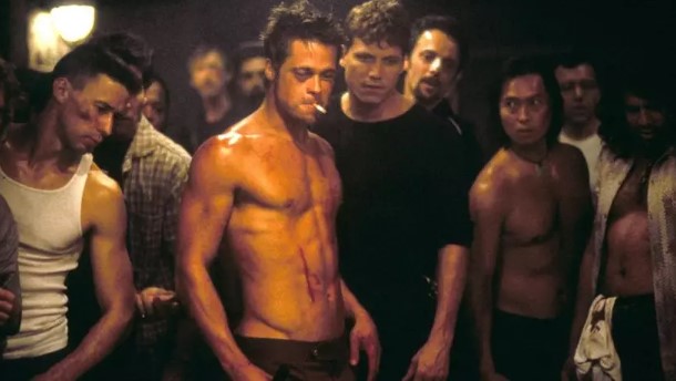 Student's essay on Brad Pitt's Fight Club movie achieves perfect score with only 19 words 3