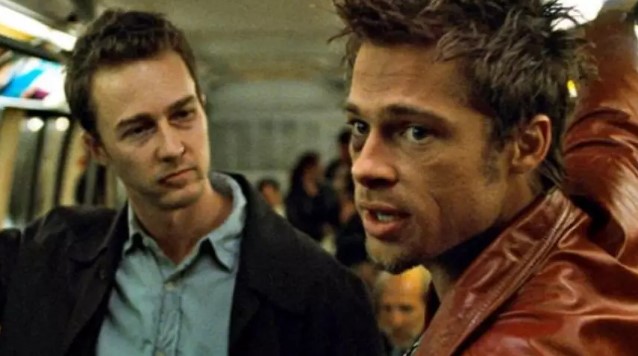 Student's essay on Brad Pitt's Fight Club movie achieves perfect score with only 19 words 4