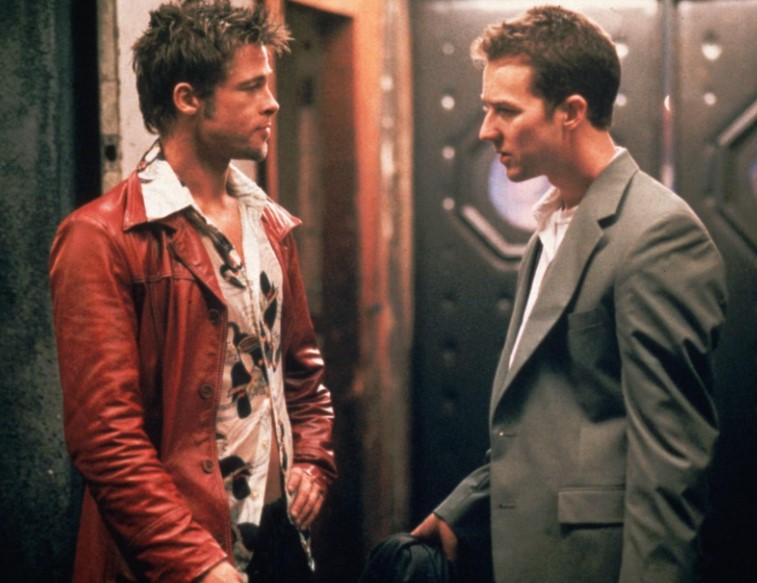 Student's essay on Brad Pitt's Fight Club movie achieves perfect score with only 19 words 5
