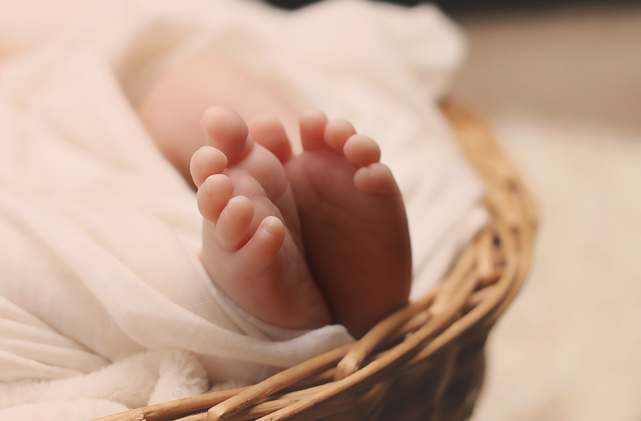 Discover 2023 baby name trends: Is your favorite on the list 5