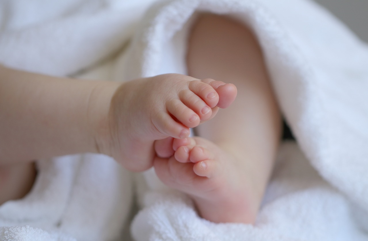 Discover 2024 baby name trends: Is your favorite on the list 7