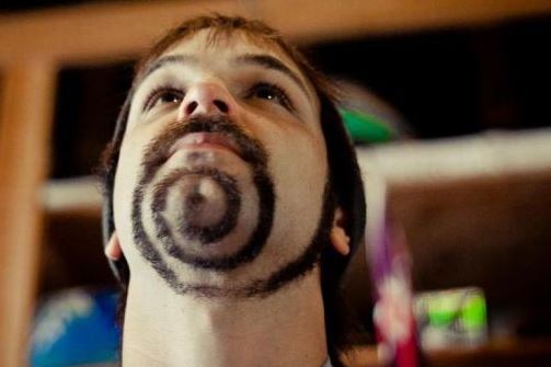 Let's admire the collection of the most 'cool' beards in the world 7