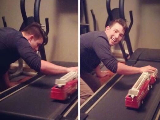 16 photos prove that men never grow up even a bit 9