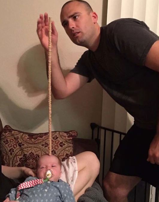 16 photos prove that men never grow up even a bit 15