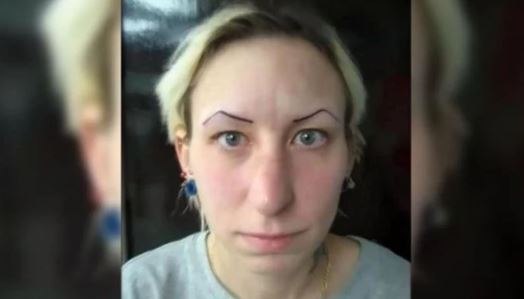 The 15 eyebrow works that anyone who sees them will want to dislike 10