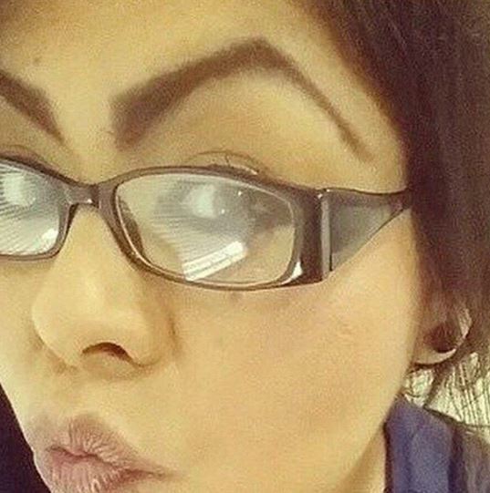 The 15 eyebrow works that anyone who sees them will want to dislike 13
