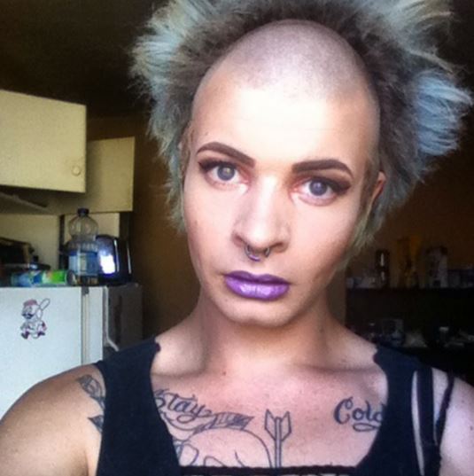 17 Disastrous hairstyles that made you laugh 14
