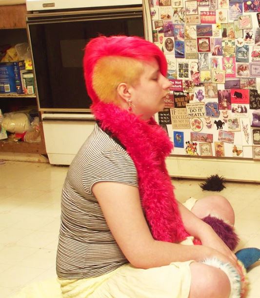17 Disastrous hairstyles that made you laugh 15