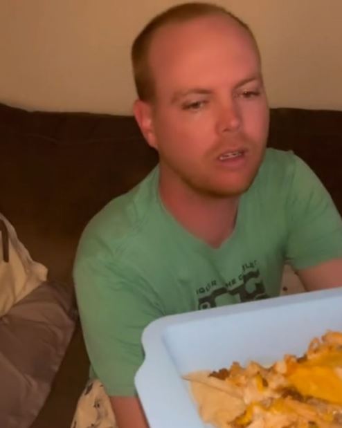 Backlash after mom-of-two makes separate dinner for 'picky' eater husband 4