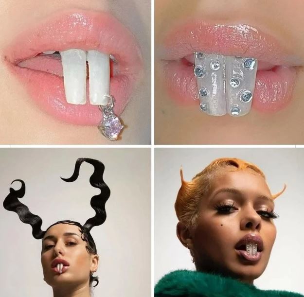 15 Bizarre fashion items you can actually purchase 2