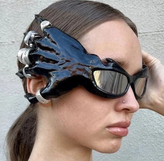 15 Bizarre fashion items you can actually purchase 15