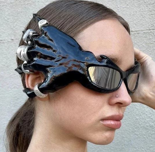 15 Bizarre fashion items you can actually purchase 15