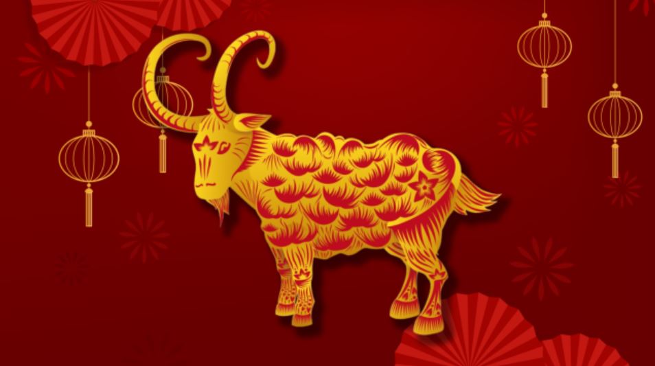 Goat Chinese Zodiac horoscope 2023: Love, money, and lucky dates 1