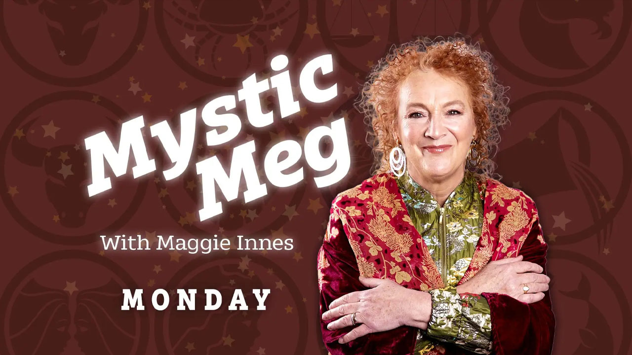 Horoscope today, May 22, 2023: Daily star sign guide from Mystic Meg 1