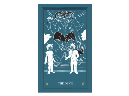 Which Tarot cards are the most dark and dangerous? The worst omens in the deck explained 5