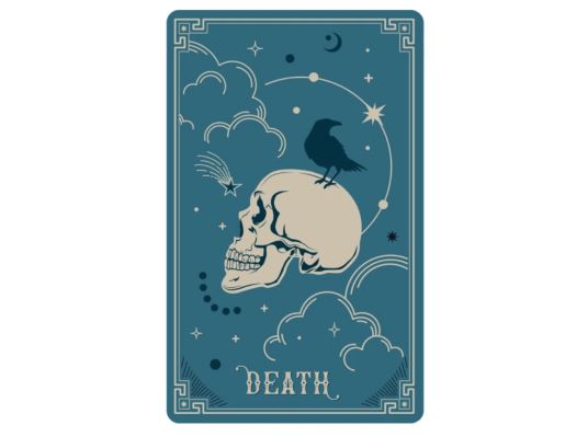 Which Tarot cards are the most dark and dangerous? The worst omens in the deck explained 6