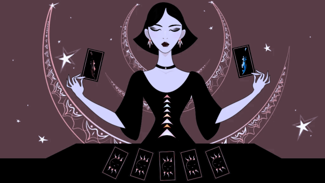 Which Tarot cards are the most dark and dangerous? The worst omens in the deck explained 1