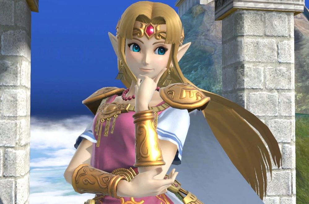 Here’s the ‘Legend of Zelda’ character that embodies your zodiac sign 4