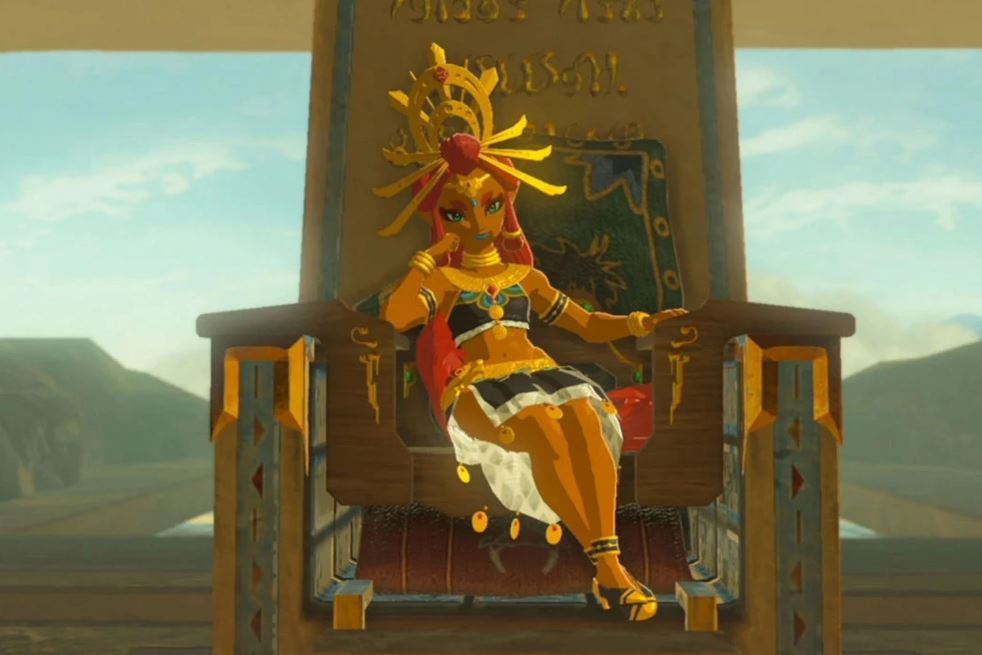 Here’s the ‘Legend of Zelda’ character that embodies your zodiac sign 5
