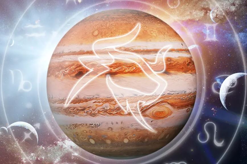 Jupiter in Taurus 2023: The luckiest astrological shift of the year 1
