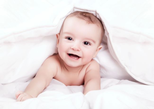The best names for your baby based on their zodiac sign 1
