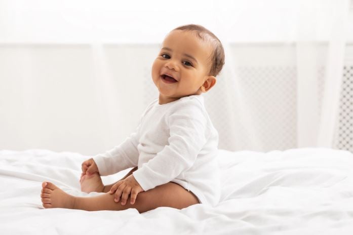 The best names for your baby based on their zodiac sign 3