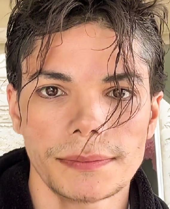 Michael Jackson lookalike asked for test of his DNA because he looks too much like the King of Pop 1