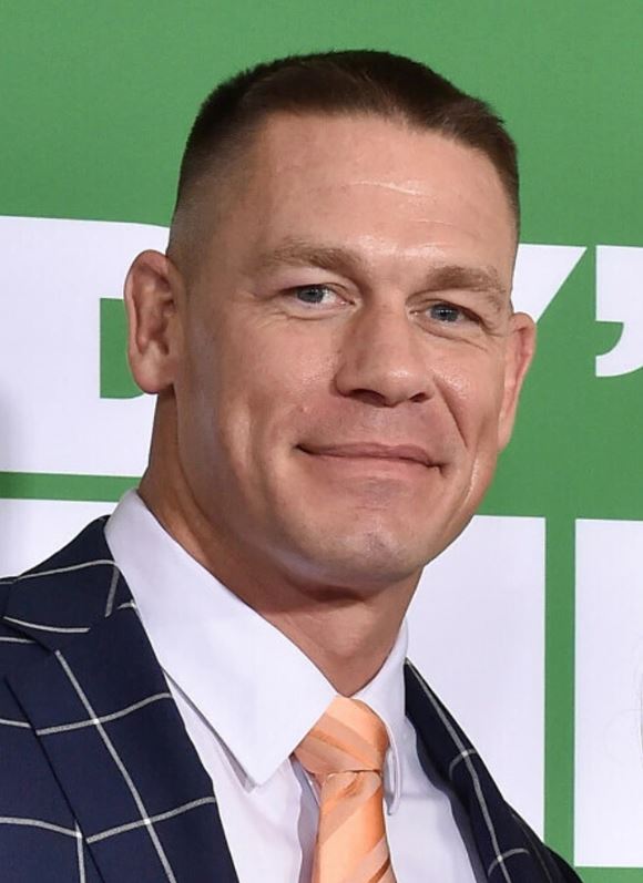 John Cena, at 46, prioritizes his wife by choosing not to have children 3