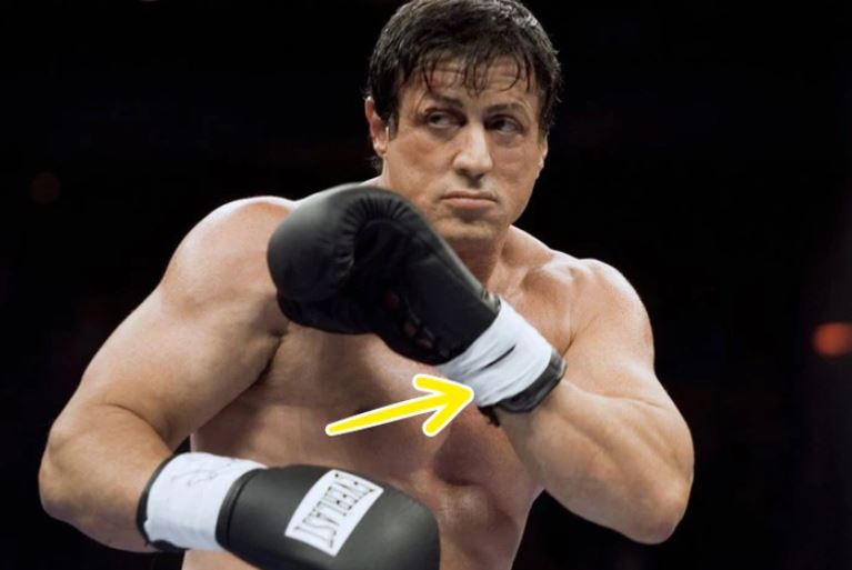 Image Credits: © Rocky Balboa / Metro-Goldwyn-Mayer