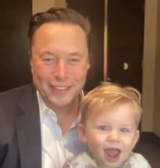 Elon Musk, father of 10 kids, explains the reason why he stopped expanding his family 4