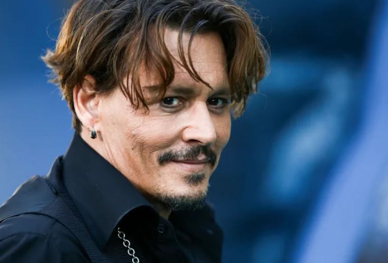 Johnny Depp refuses to return for future ''Pirates Of The Caribbean' film 3