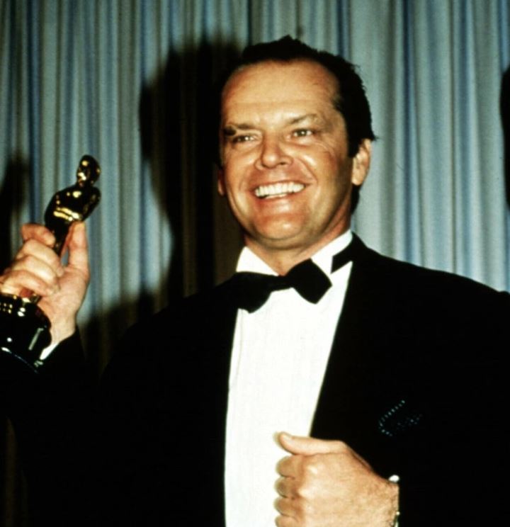 Jack Nicholson, 86, emerges from seclusion and have a rare appearance 4