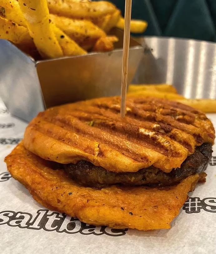 Salt Bae’s NYC Burger Joint, once dubbed New York’s worst restaurant, suddenly closes 3