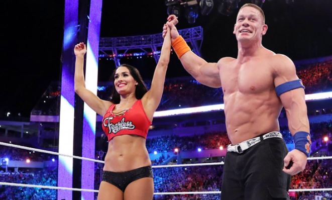 John Cena reveals the reason why he is happily child-free, prioritizing his wife over having kids 3