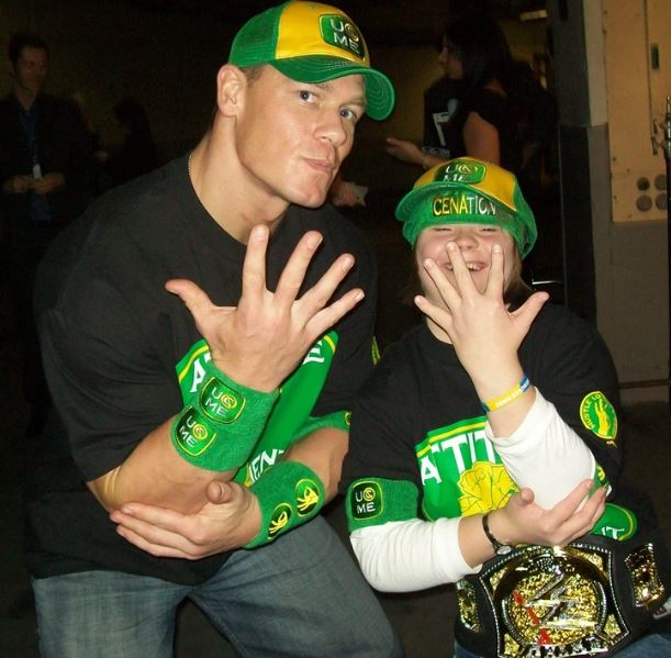 John Cena reveals the reason why he is happily child-free, prioritizing his wife over having kids 4
