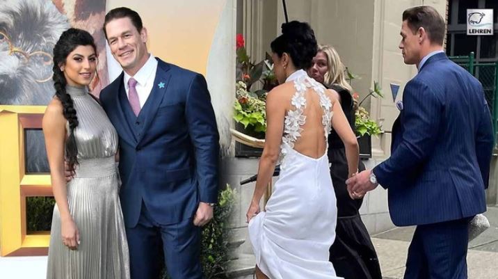 John Cena reveals the reason why he is happily child-free, prioritizing his wife over having kids 2