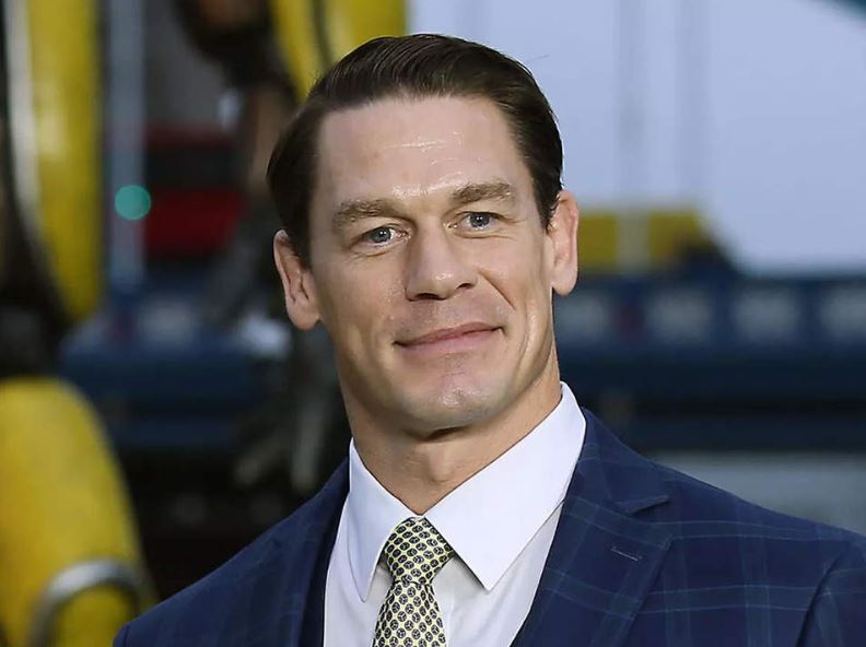 John Cena reveals the reason why he is happily child-free, prioritizing his wife over having kids 5