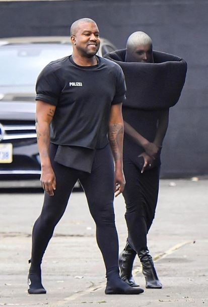 Kanye West feels like he has “finally” met someone who truly understands him 3