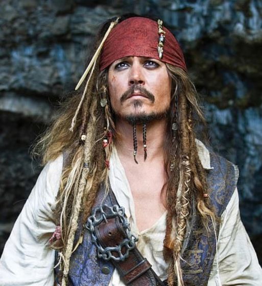 Johnny Depp reveals why he REFUSES TO EVER return to pirates of the Caribbean 2