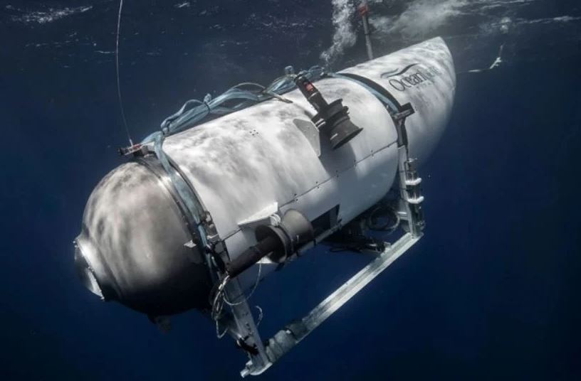 Canadian safety regulators and US Coast Guard will investigate fatal implosion of Titan submersible 1