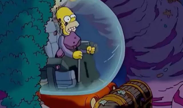 Cartoon 'Simpsons' correctly predicted Titan sub disaster? 3