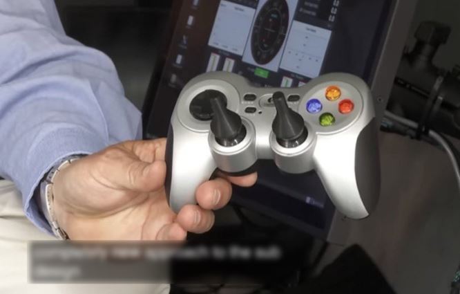 Complaints pour in for $29.99 battery-powered gaming controller used in Titan submarine expedition 2