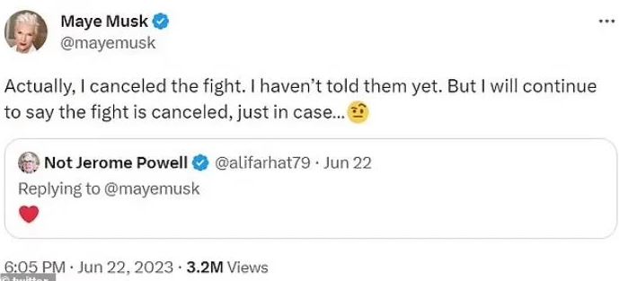 Elon Musk accepts offer by UFC legend Georges St-Pierre to train him for cage fight against Mark Zuckerberg 3