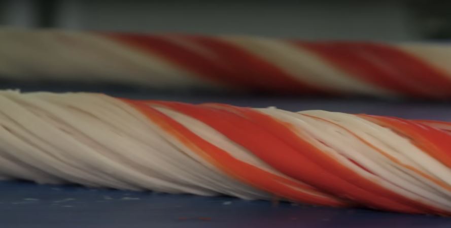 Crab stick fans are stunned by the secret behind how they're made 4