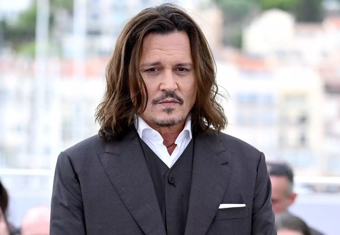 Johnny Depp reportedly open to working with Disney again: 'Anything is possible' 5