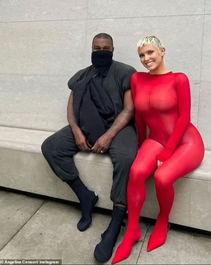 Kanye West finally meets Bianca Censori's parents during holiday in Tokyo 1