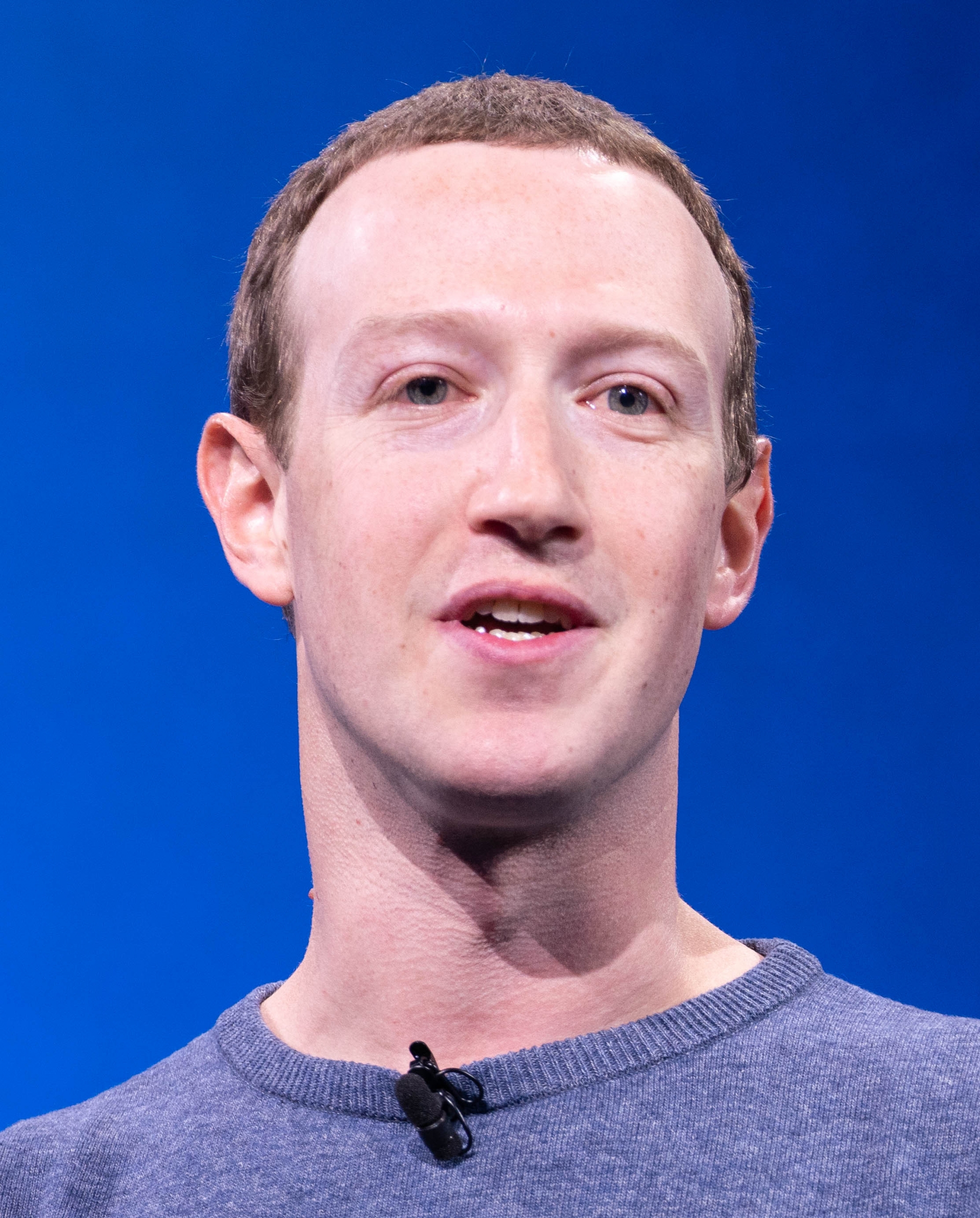 Mark Zuckerberg warns Facebook users about screenshots of their Facebook Messenger chats 1