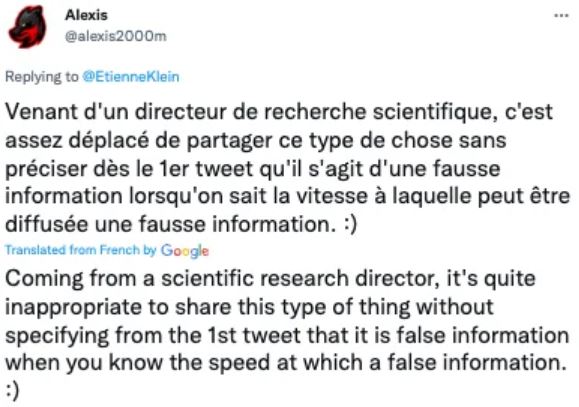 French physicist forced to apologize for 'planet' photo that was actually just chorizo 7